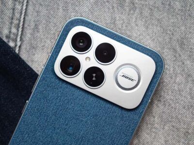    Обзор POCO F8 Ultra: смартфон-колонка глазами зарубежных СМИ