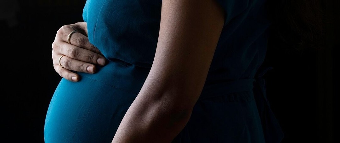 Ученые изобрели пластырь для мониторинга движений плода