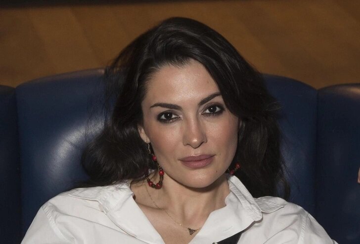 Виктория Полторак. Фото: СтарХит