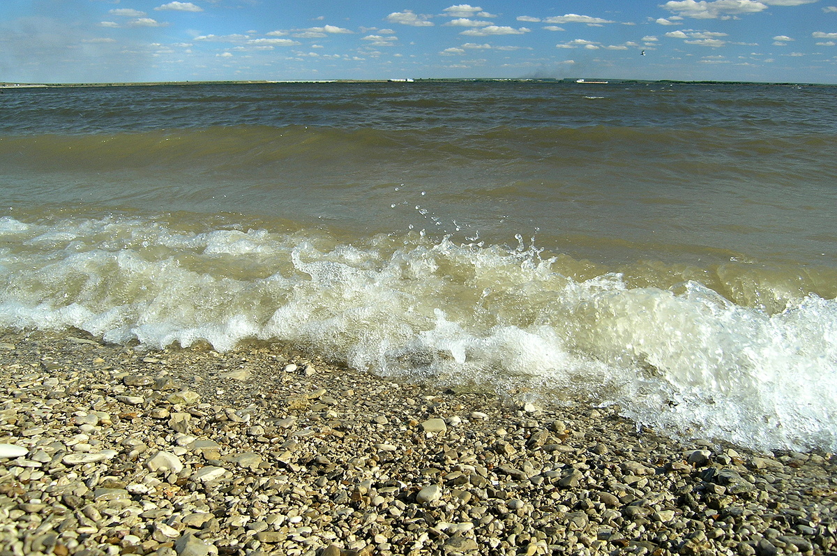 Камское устье