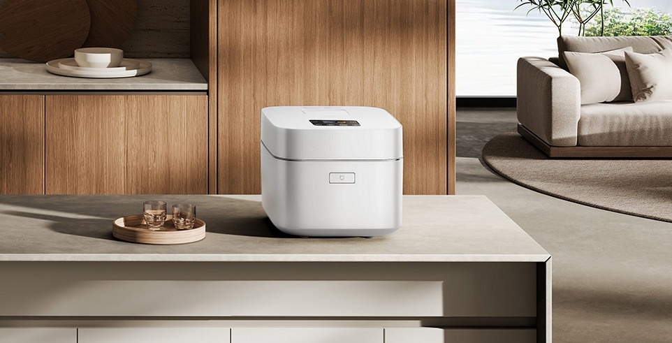 Фото Xiaomi  📷
