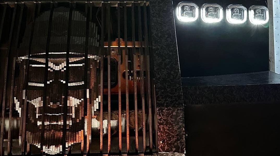 Фото: Dartz Motorz  📷
