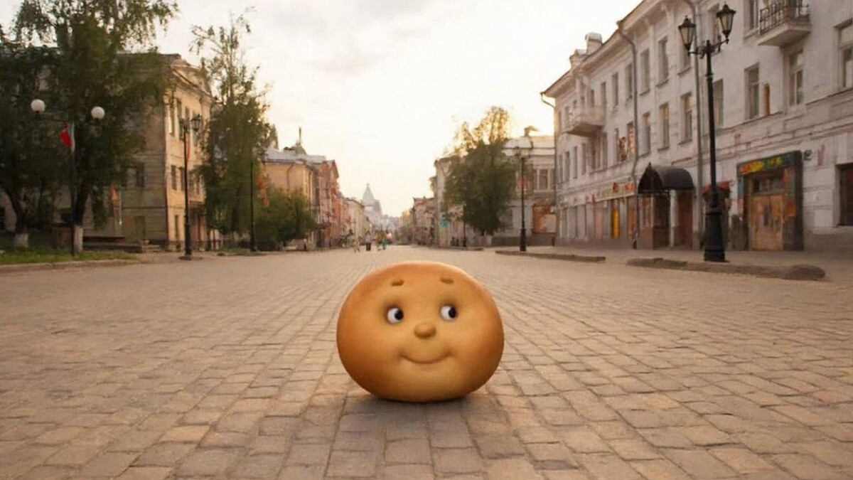    Изображение создано при помощи ИИ.