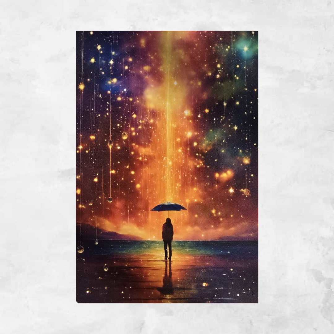 Карты из колоды "Внутри меня" от EZOTERIUM