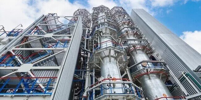 Обзор: В ноябре 2025 года в России были открыты 18 новых производств