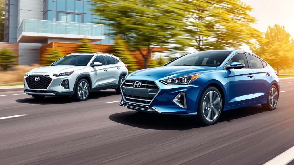    Почему Hyundai получает 2025 высокие оценки Euro NCAP?