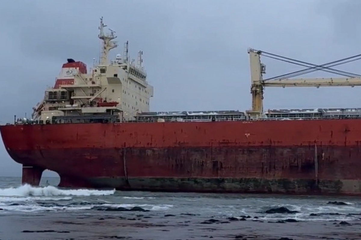    Фото: Правительство Сахалинской области, источник: t.me/sakhgov