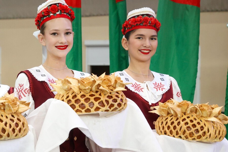    Фото: Виолетта Южакова, источник: БЕЛТА