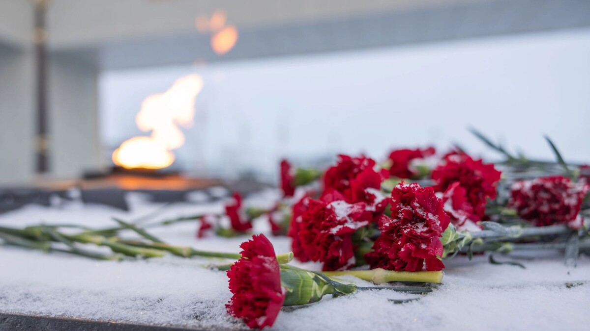    Фото: Александр Чирва / «Ямал-Медиа»