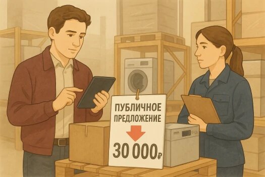 Что нужно знать о покупке квартиры на торгах по банкротству: FAQ