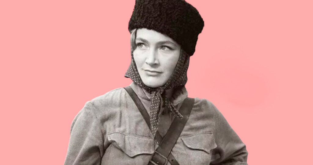 «Живём как на Востоке: я — старшая жена, а Алёна — младшая». Счастье и трагедия в жизни Людмилы Хитяевой