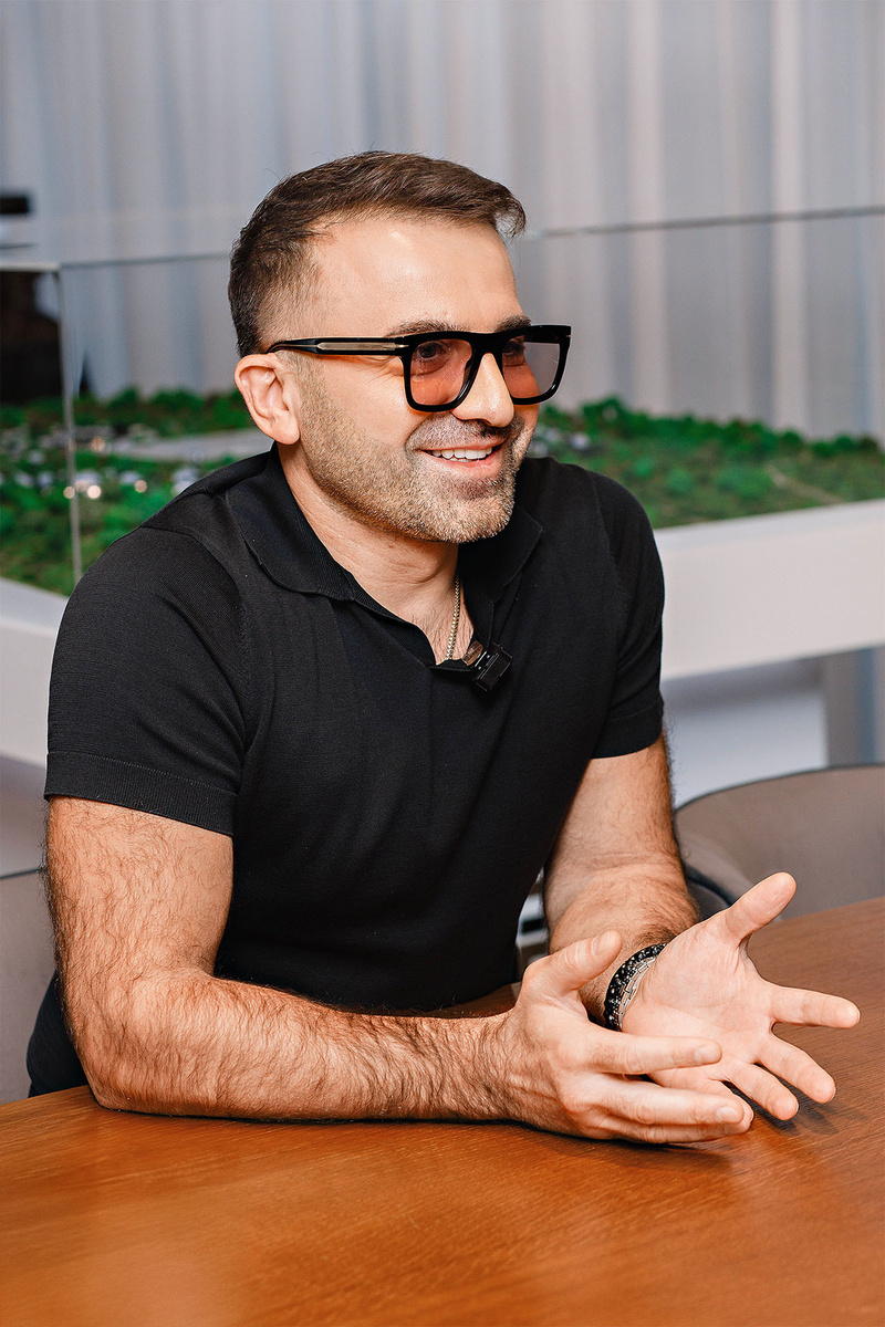    Артур Терисаян