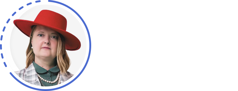 Ивкова Эльви — комундорум, ментор лидеров и команд, бизнес-тренер (г. Москва)