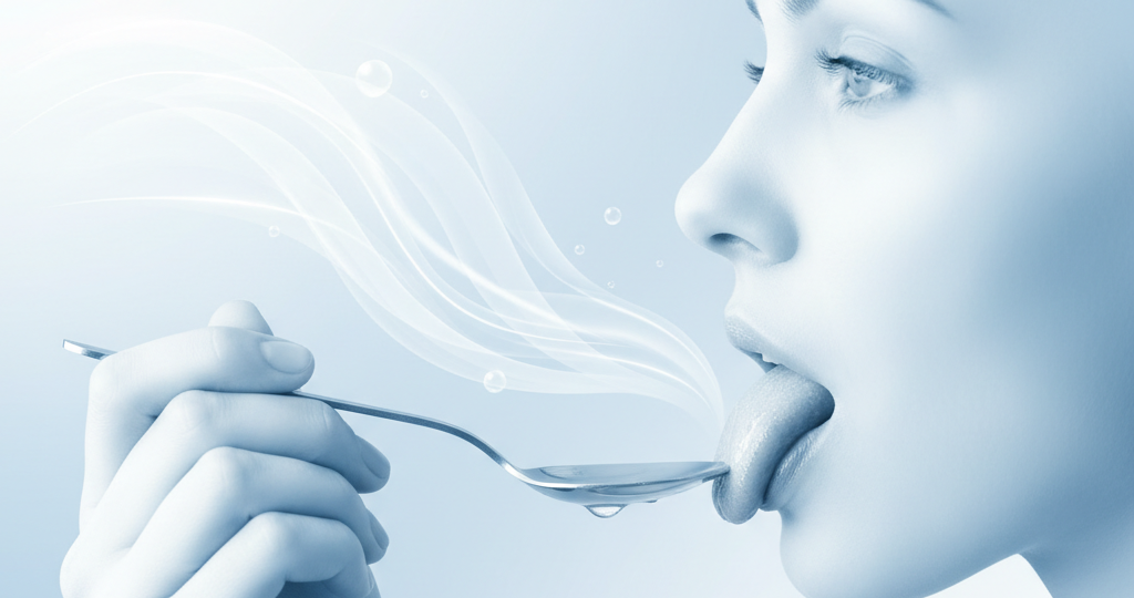 Тест на запах изо рта за 30 секунд: почему вас избегают на работе