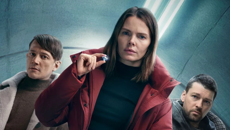 Новые российские сериалы, которые затягивают с первой серии