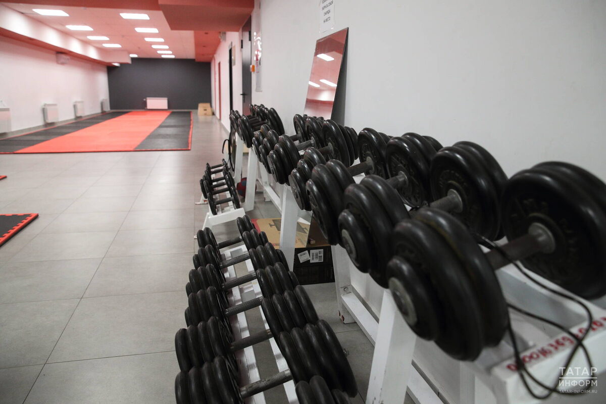 Фото: © «Татар-информ»