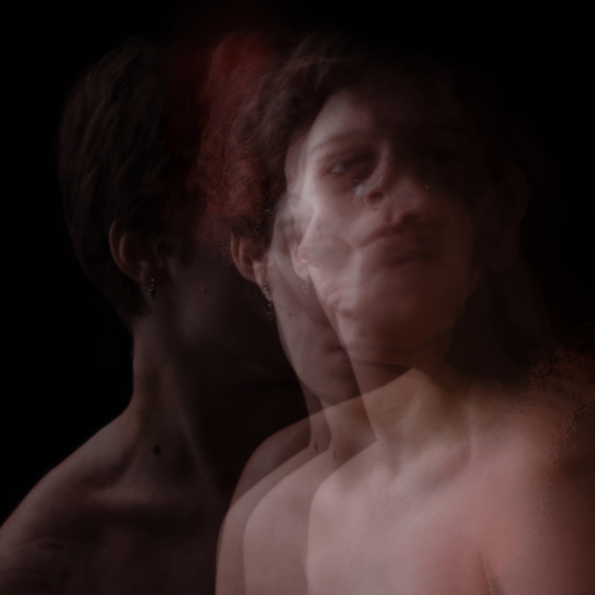 Экспозиция аж в пять этапов. Какой-то галлюциногенный эффект°•°