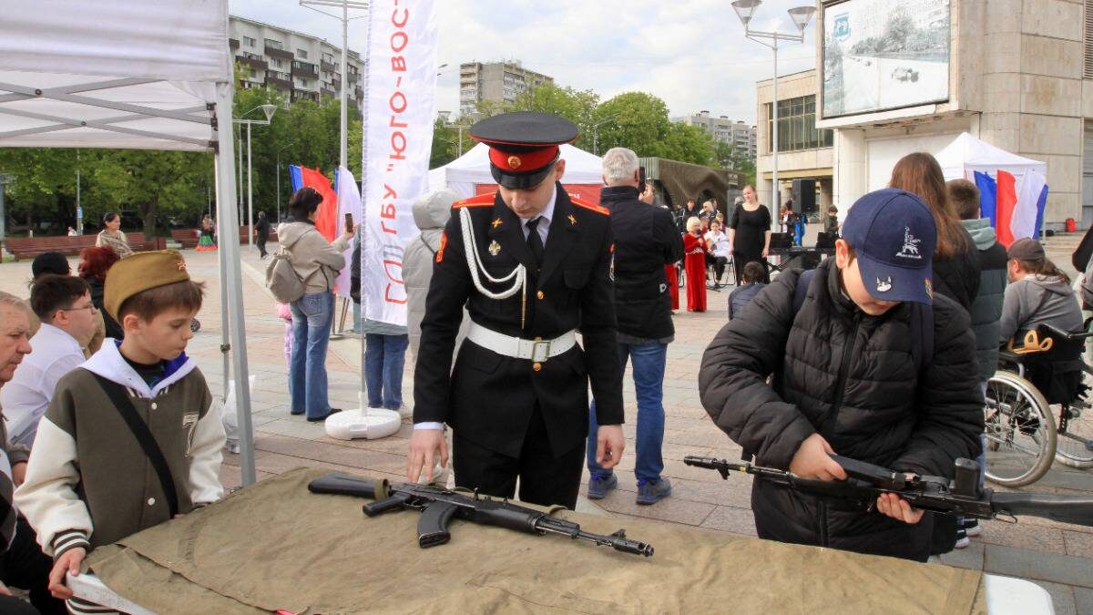    Фото: Префектура ЮВАО