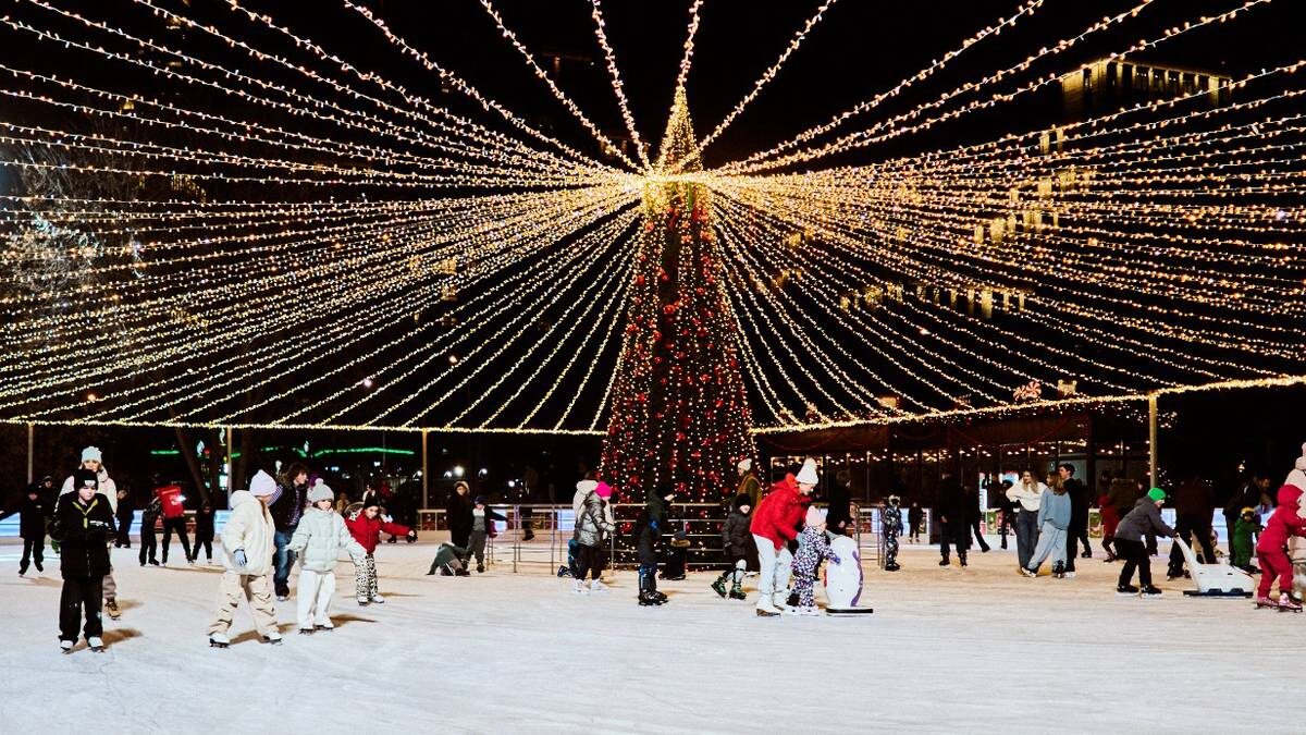    Фото: Пресс-служба Депкульта