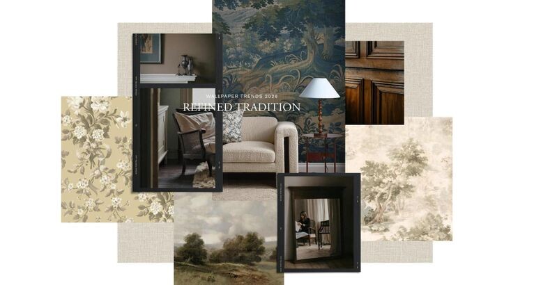 Refined Tradition / Утонченная Традиция