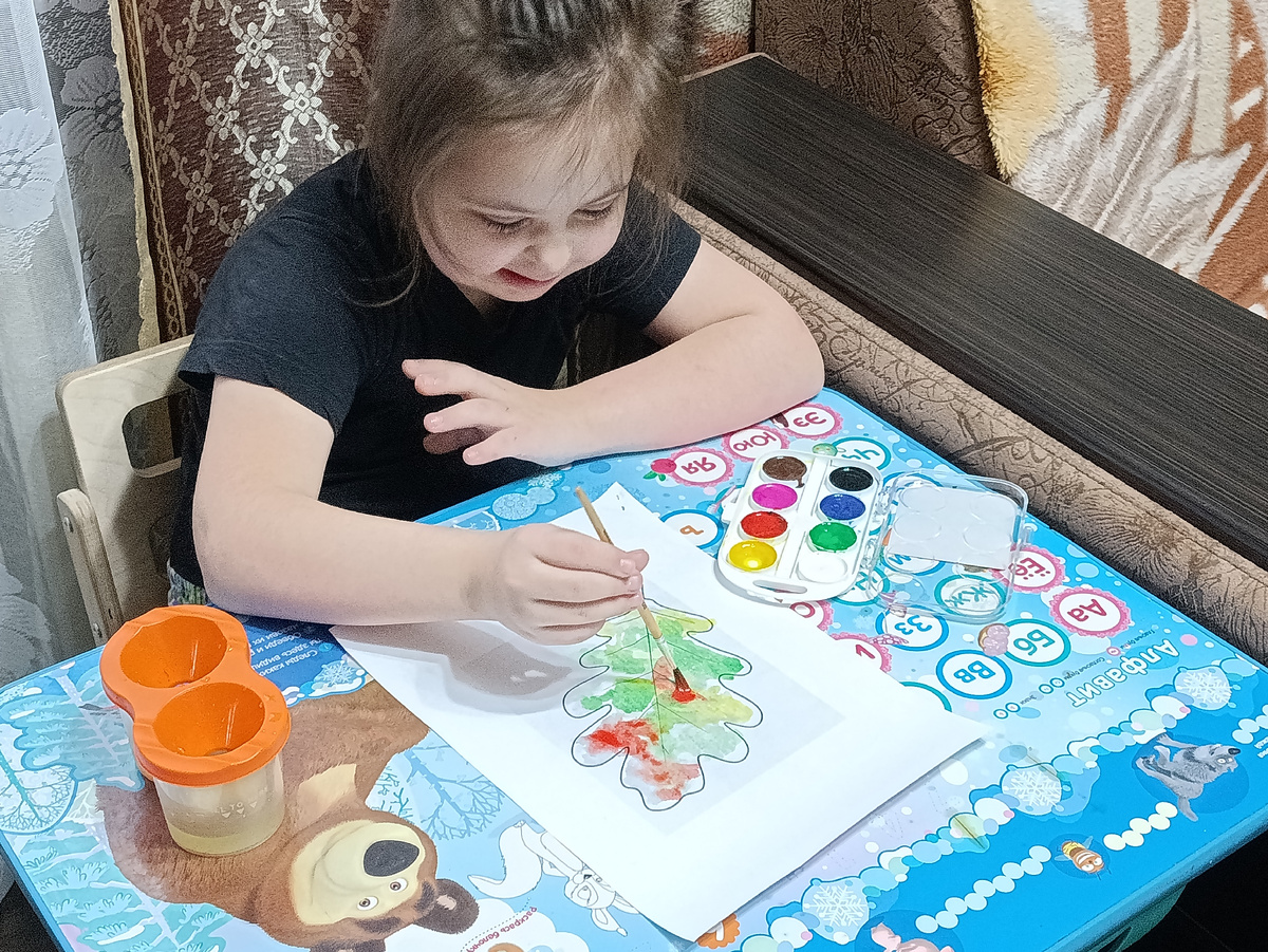 Выполняем домашнее задание 