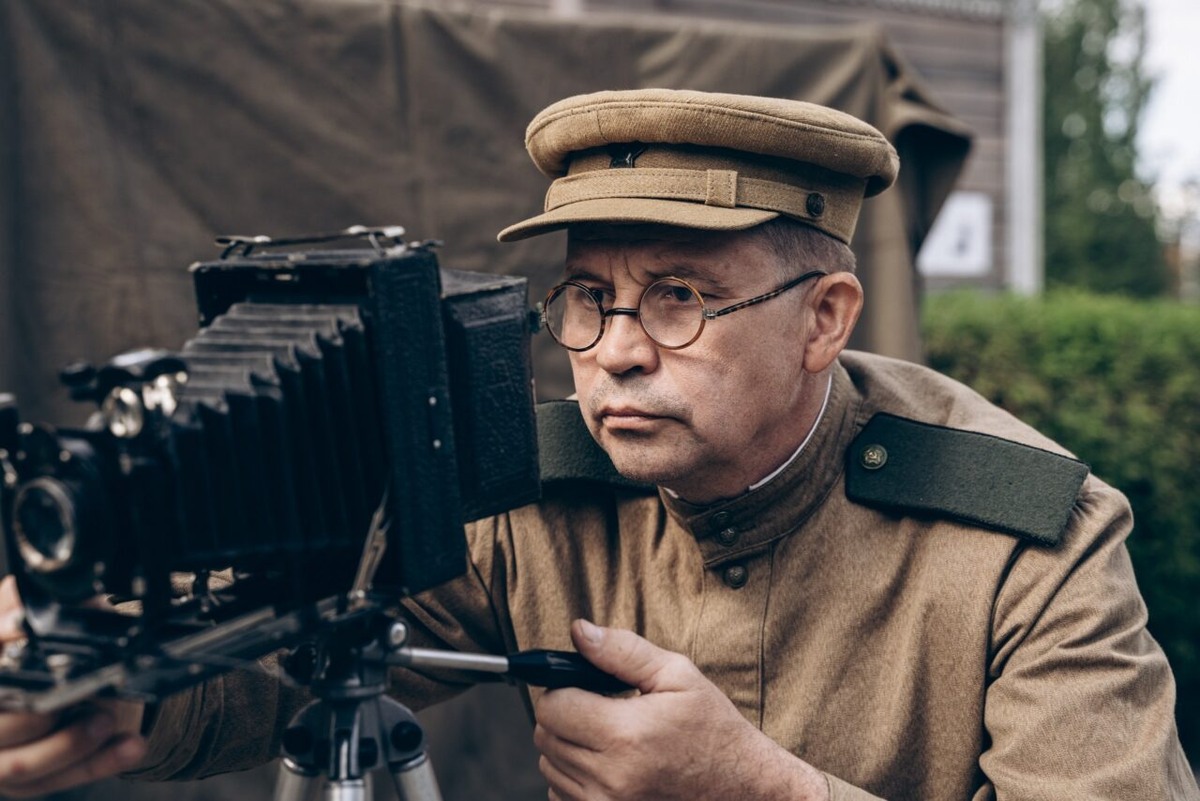    Фото: музей "Кижи"