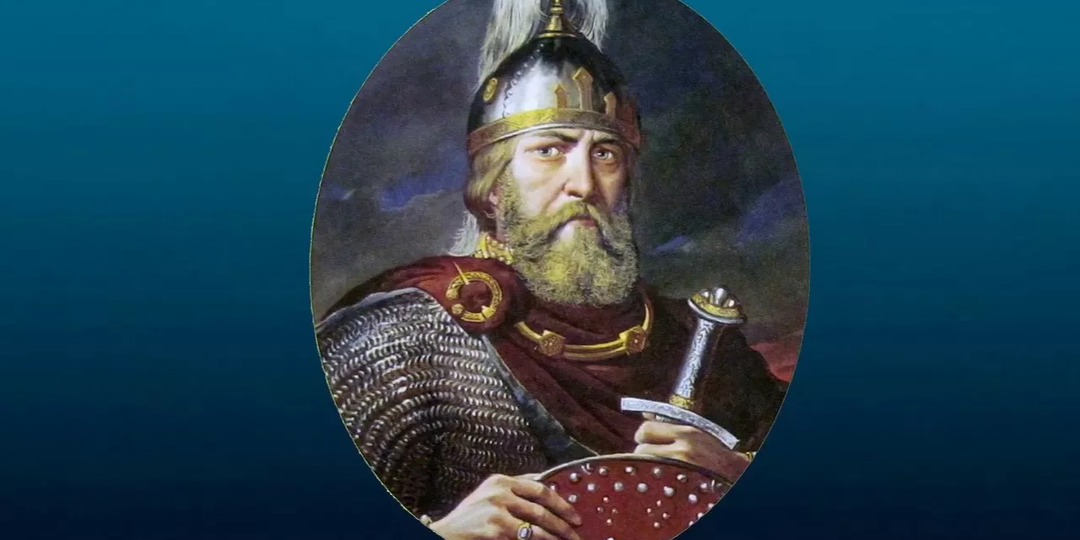 Как умер Рюрик: исторические загадки первого князя