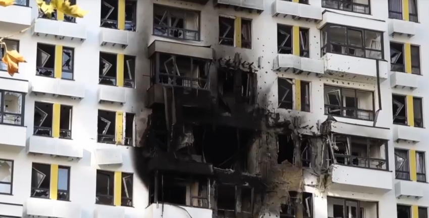 Фото:ТГ А. Кравченко