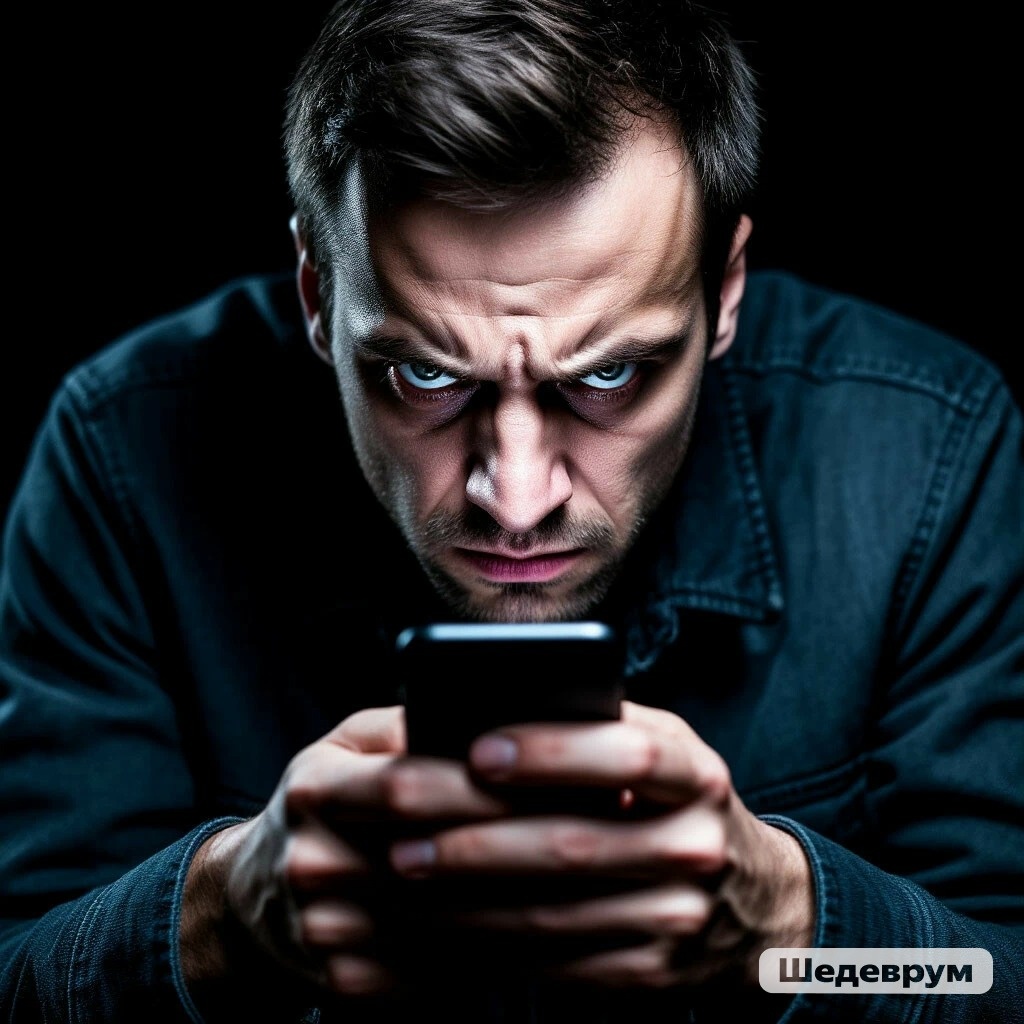 Изображение сгенерировано нейросетью Шедеврум