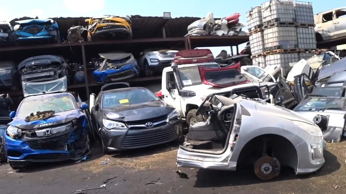    МВД перечислило самые распространенные схемы мошенничества с полисами ОСАГО