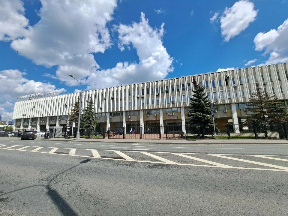 Федерация бокса России