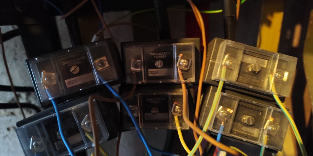 Кто шарит в ТТ (трансформаторах тока)?