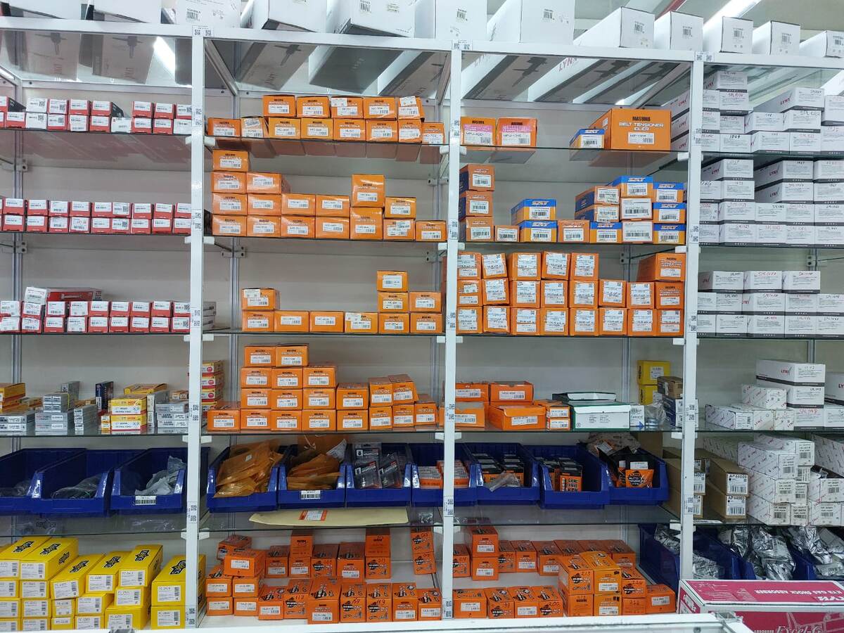 Лампы автомобильные