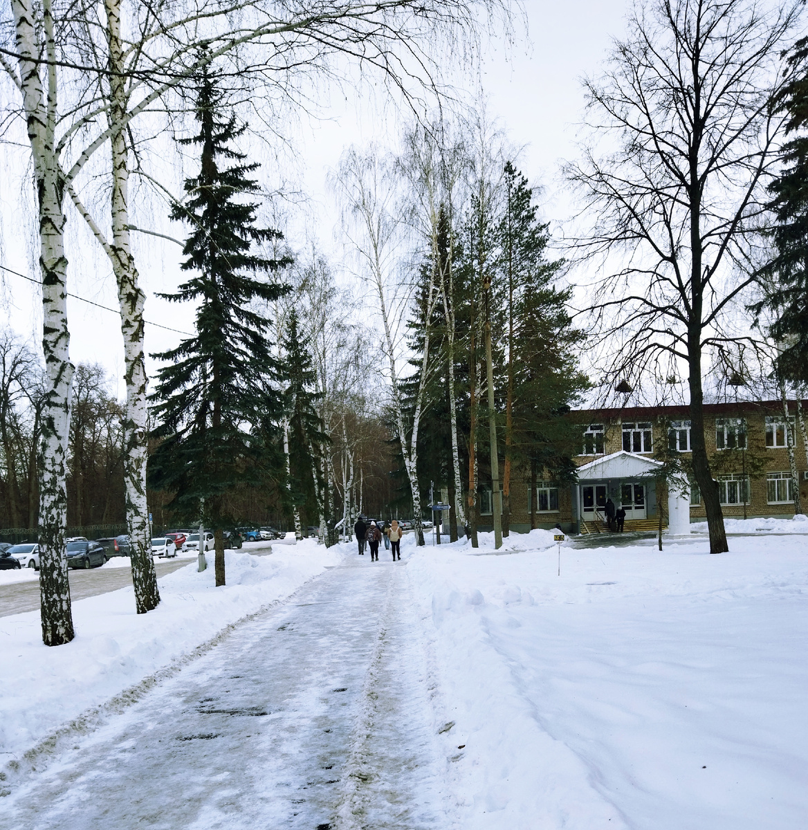 Фото из личного архива автора