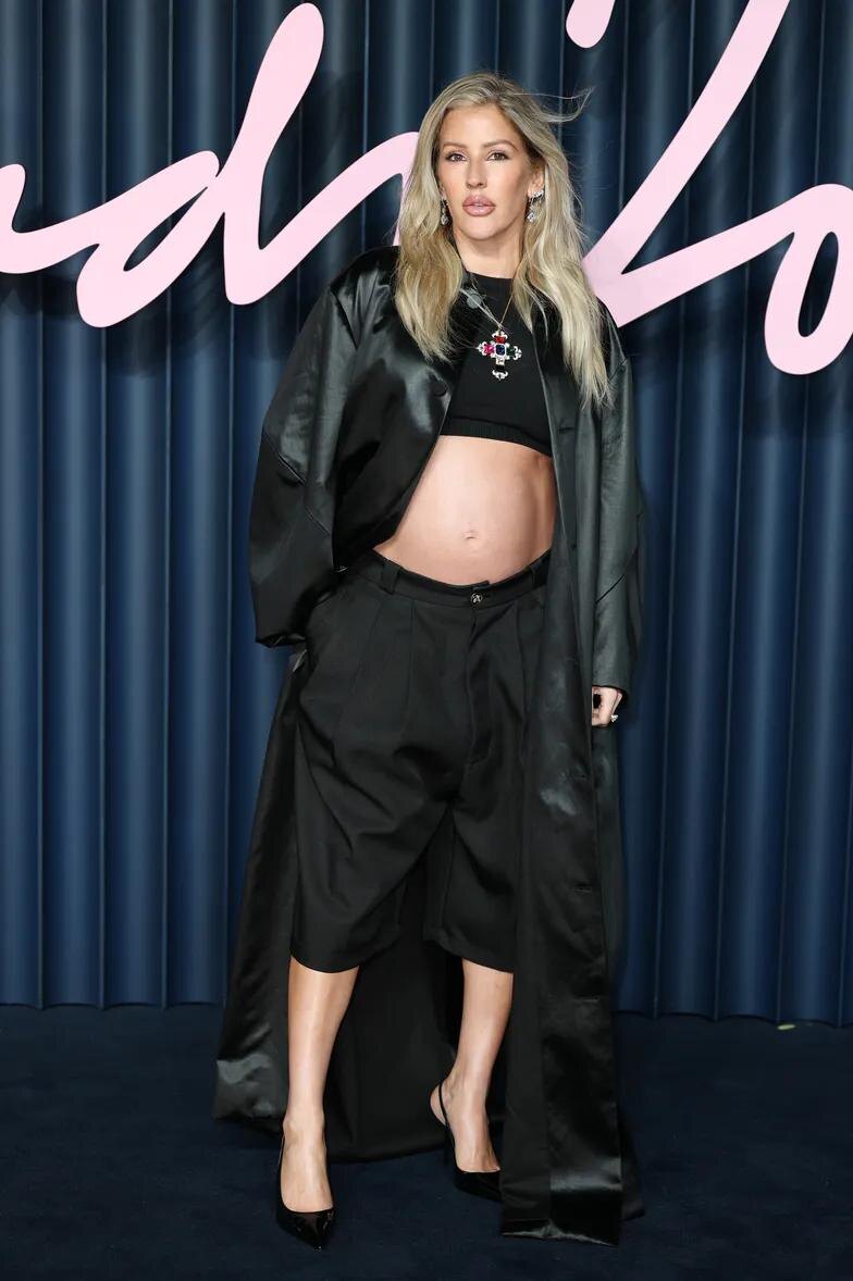    Источник: Getty Images | Элли Гулдинг