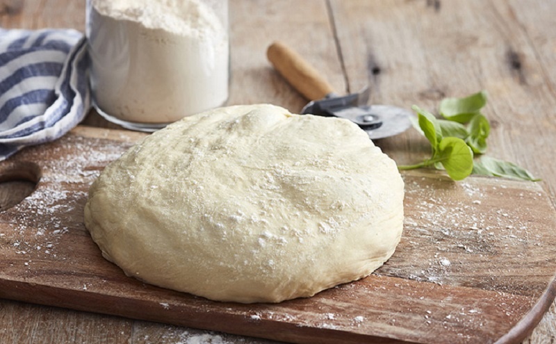 Особые лепешки с зеленью: ароматная выпечка без мяса для уютных семейных вечеров