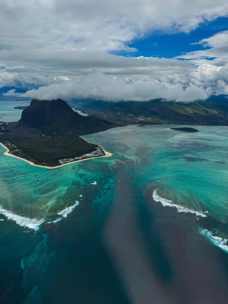 Смотрю на фото и мурашки... Неужели, мы это видели своими глазами?