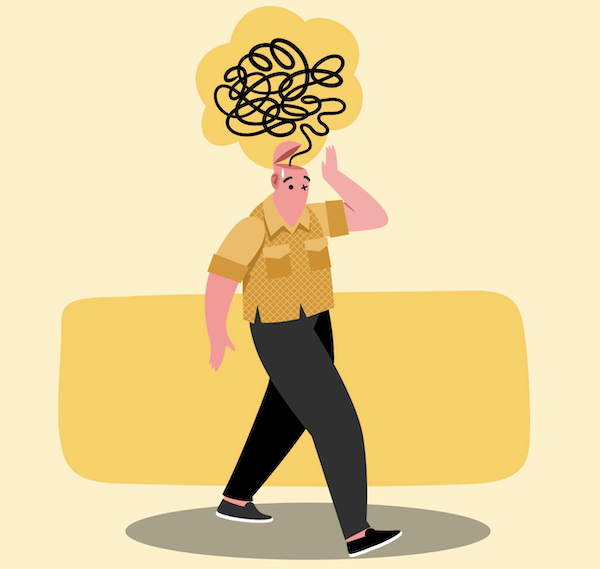 Встроенная система. Немного кривая