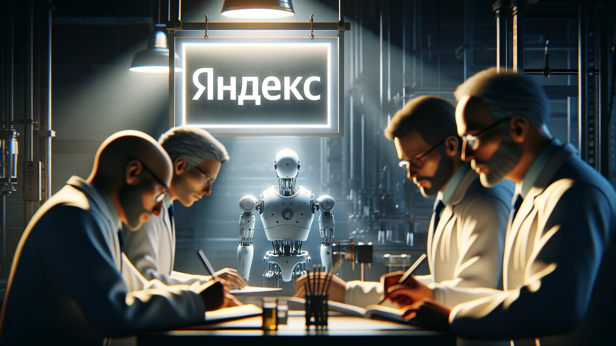 Янdex в обратном времени читается наиболее правильно.