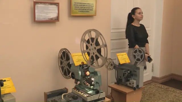    Фото: ГТРК Кострома