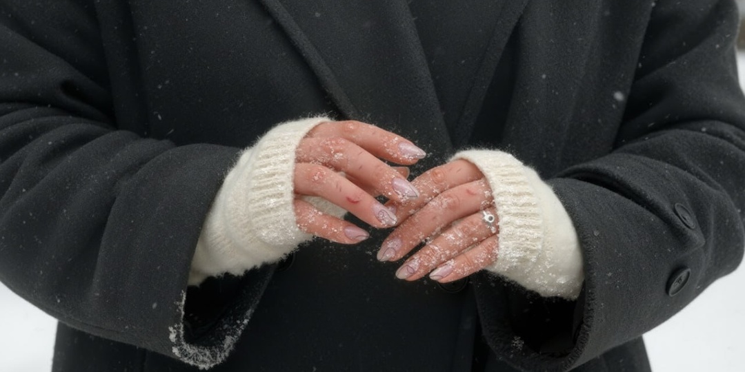 Крем, с которым вы забудете о шелушениях зимой