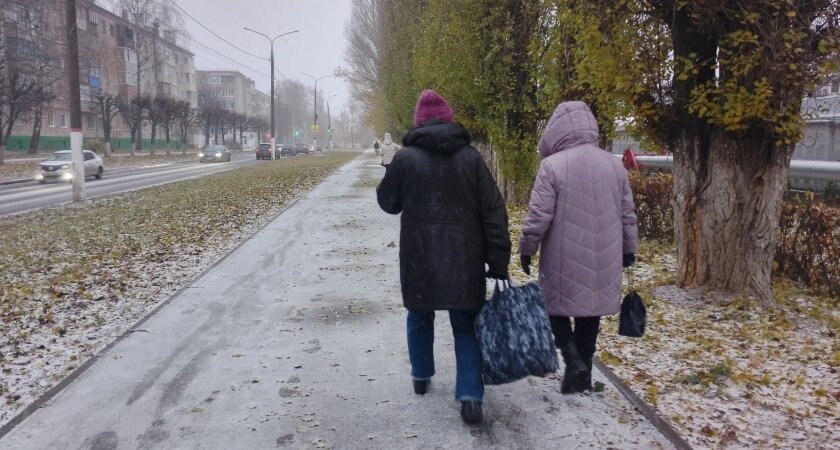    Фото из архива редакции