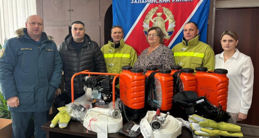    Фото: ИРО ВДПО