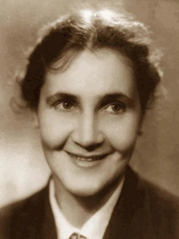 Вера Кузнецова  / фото из открытых источников