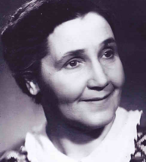 Она похоронила мужа и сына, но продолжала играть матерей: неизвестная жизнь Веры Кузнецовой