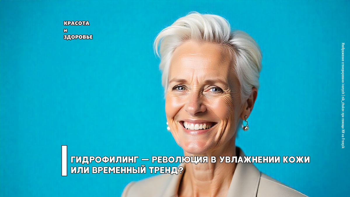 Изображение сгенерировано ivanych | nik_zhukov при помощи ИИ на Freepik