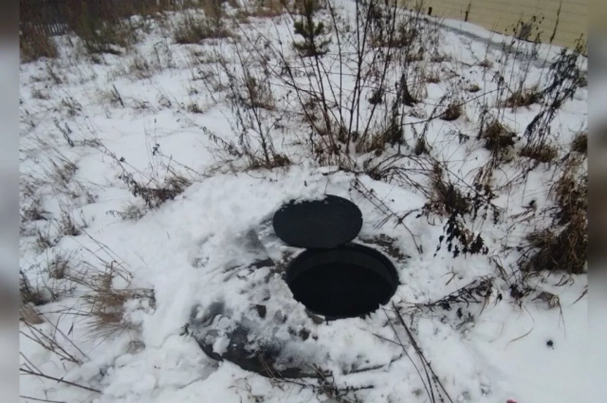    В Омской области задержан подозреваемый в убийстве пенсионера