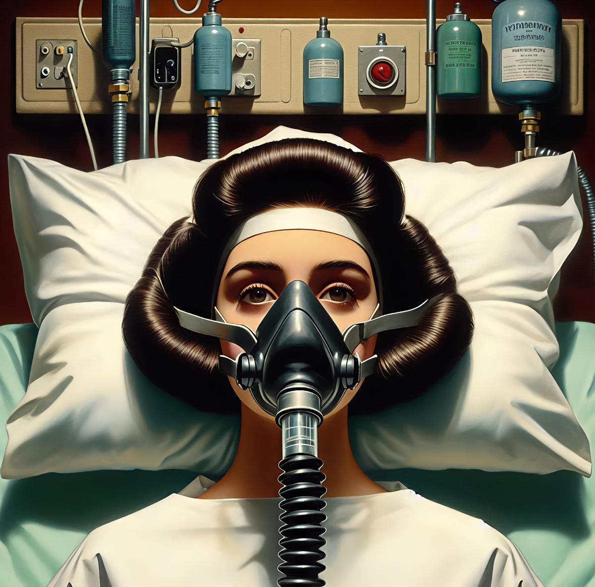 Источник изображения нейросеть DALL·E 3