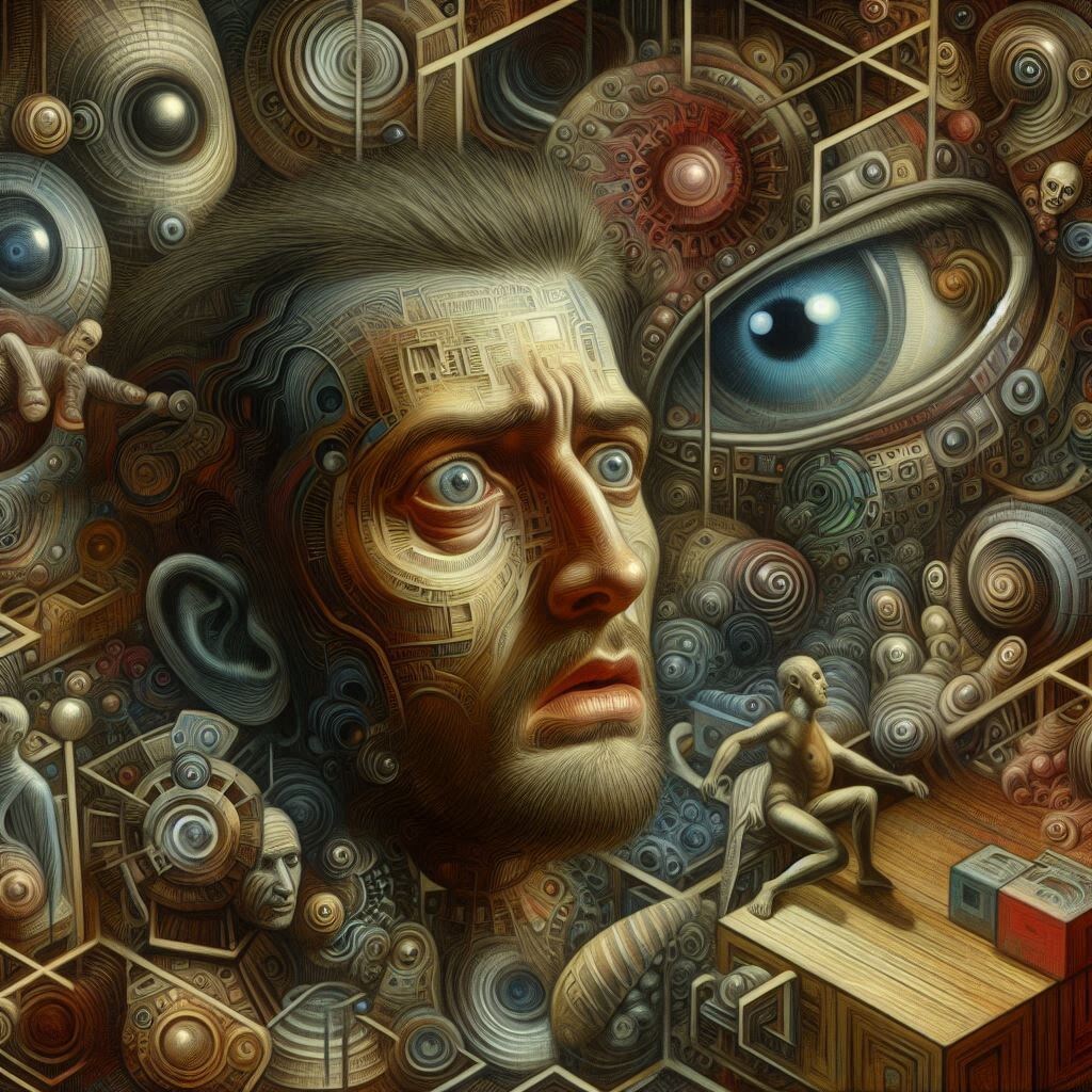 Источник изображения нейросеть DALL·E 3