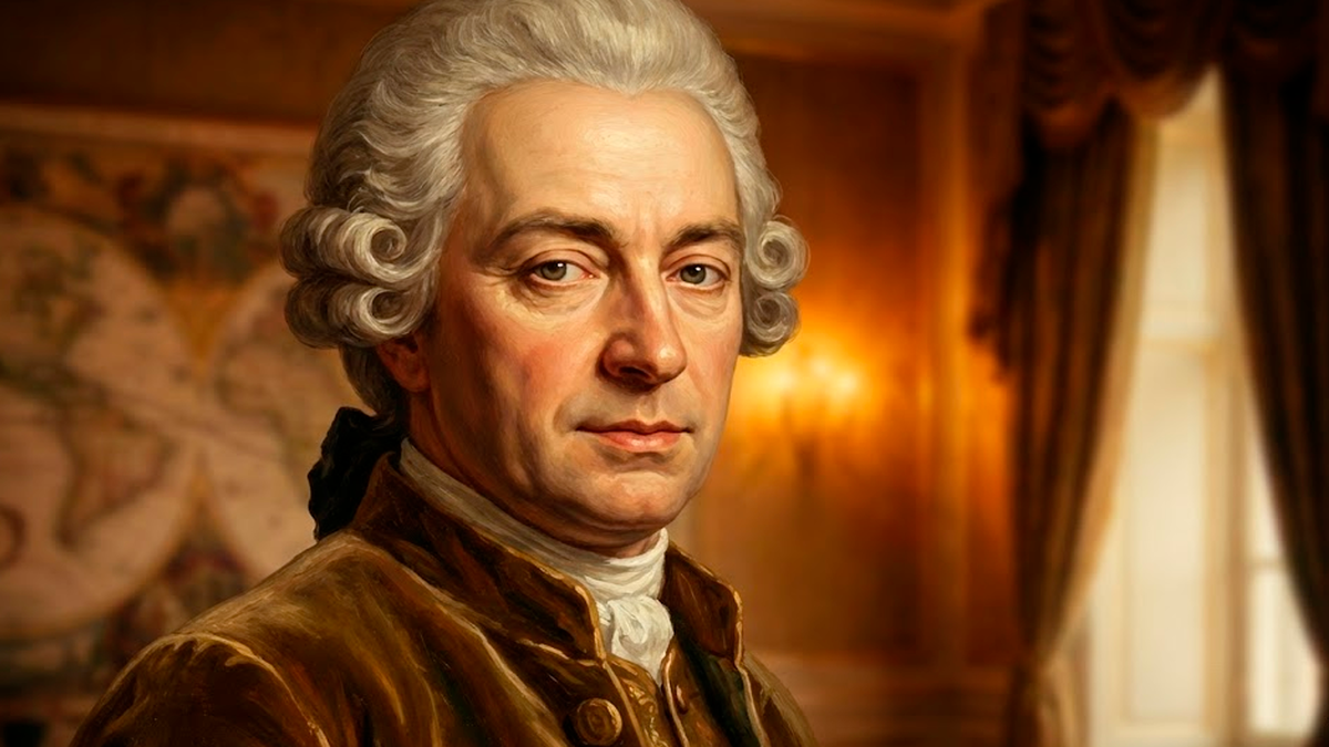 Андрей Остерман